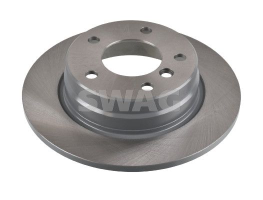 FREN DİSKİ ARKA E36/E46