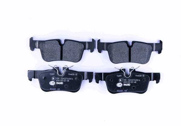 ARKA FREN BALATASI. F39-F40-F45-F48-F54-F60. 25331...