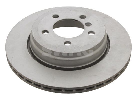FREN DİSKİ ARKA E65/66