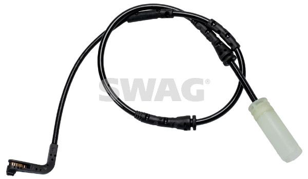 BALATA FİŞİ ÖN E87/E90/E92/E93