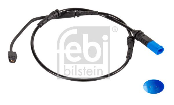 BALATA FİŞİ ARKA G01/G02