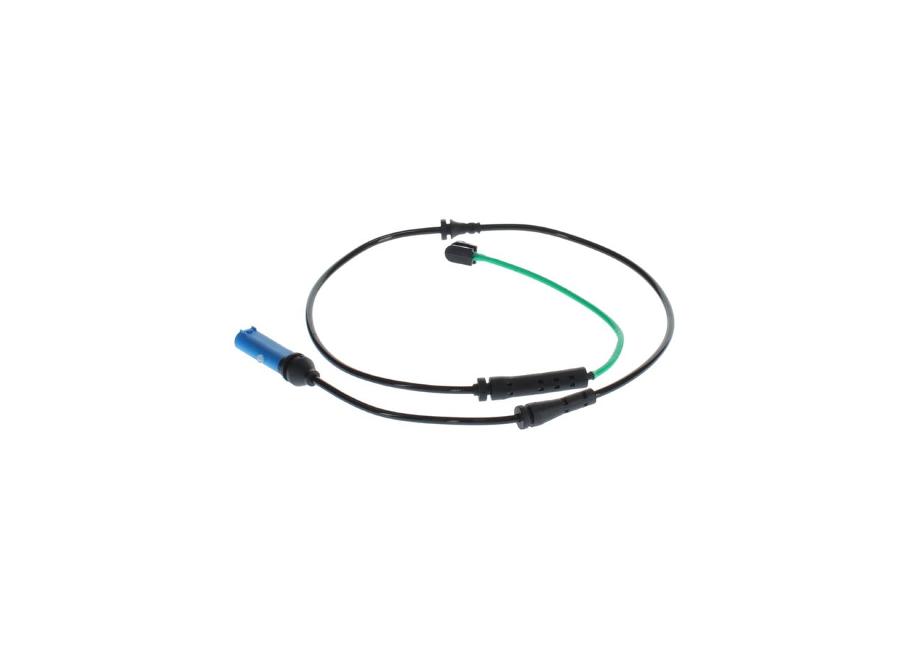 BALATA FİŞİ ÖN G11/G12/G30/G31