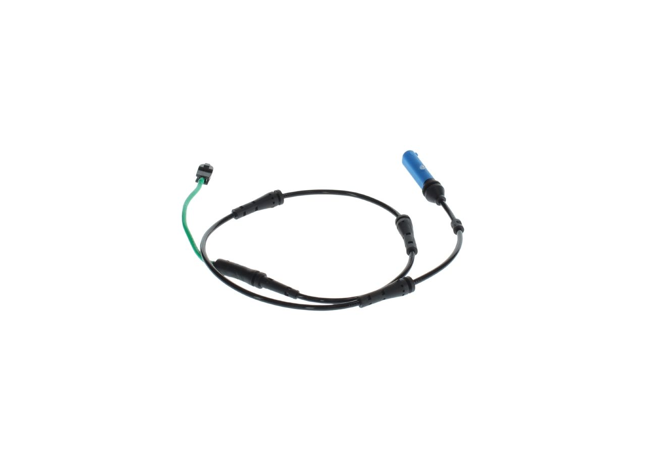 BALATA FİŞİ ARKA G11/G12/G30