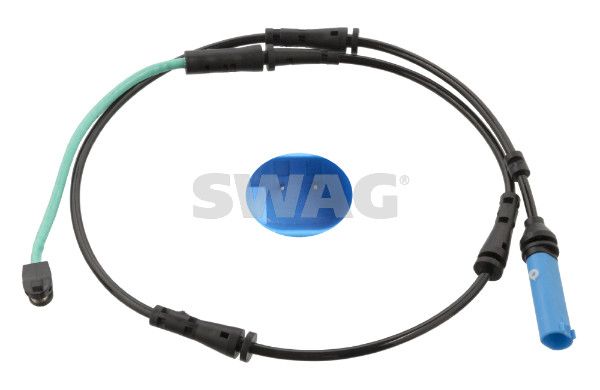 BALATA FİŞİ ARKA G30/G11/G12/G05/G06