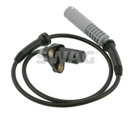 ÖN ABS SENSÖR E39 GRİ 98-KADAR