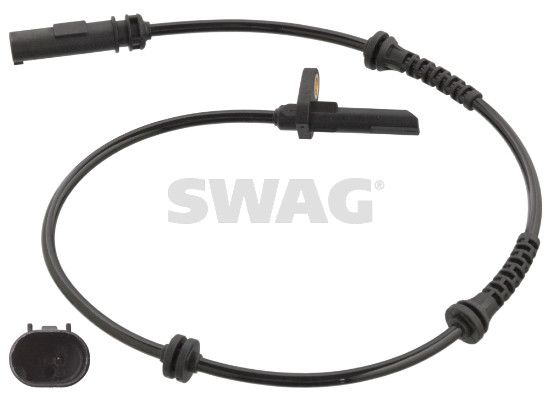 ABS SENSÖRÜ F10-F12 ARKA