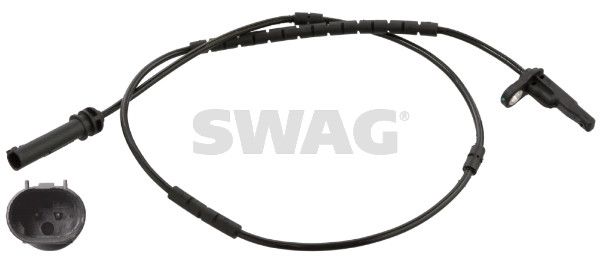 ABS SENSÖRÜ F20/30 ARKA