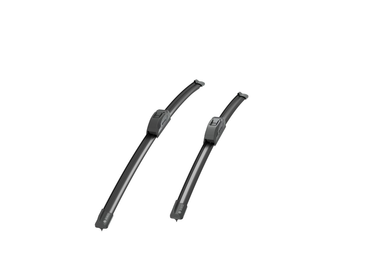 AEROTWİN SET 600/500