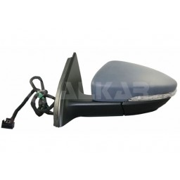 KOMPLE AYNA SOL PASSAT 11>15