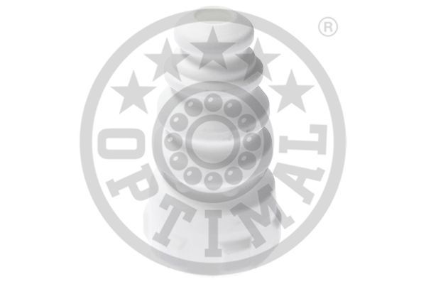 AMORTİSÖR TAKOZU ARKA PASSAT 05> 118MM