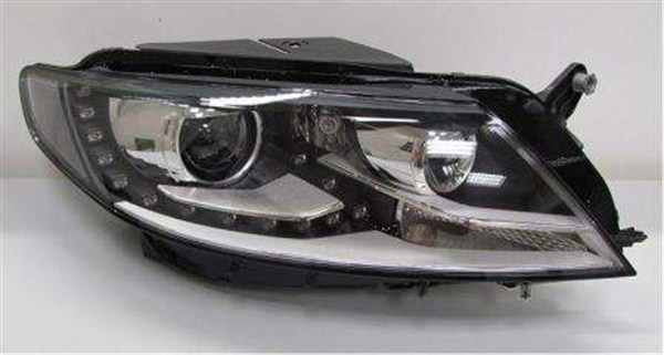 FAR PASSAT CC 12> XENON LED R
