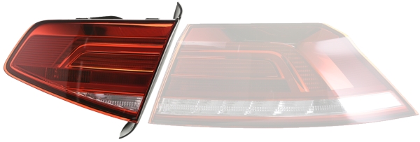 L STOP İÇ LED PASSAT 15>