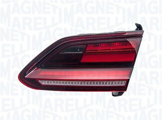 L İÇ LED STOP ARTEON 17>