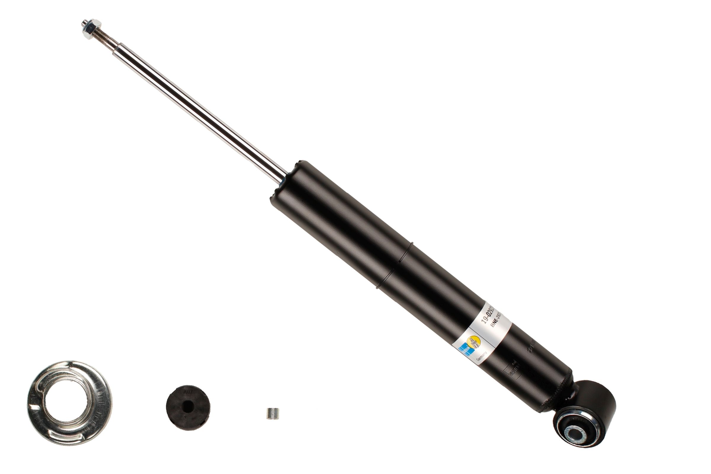 AMORTİSÖR ARKA A6 94>97