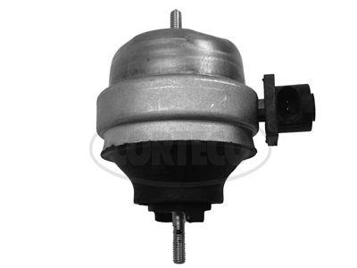 MOTOR KULAĞI A4 A6