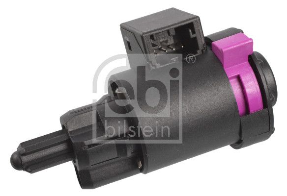 FREN PEDAL MÜŞÜRÜ A4 (8K) Avant 2007 - 2015