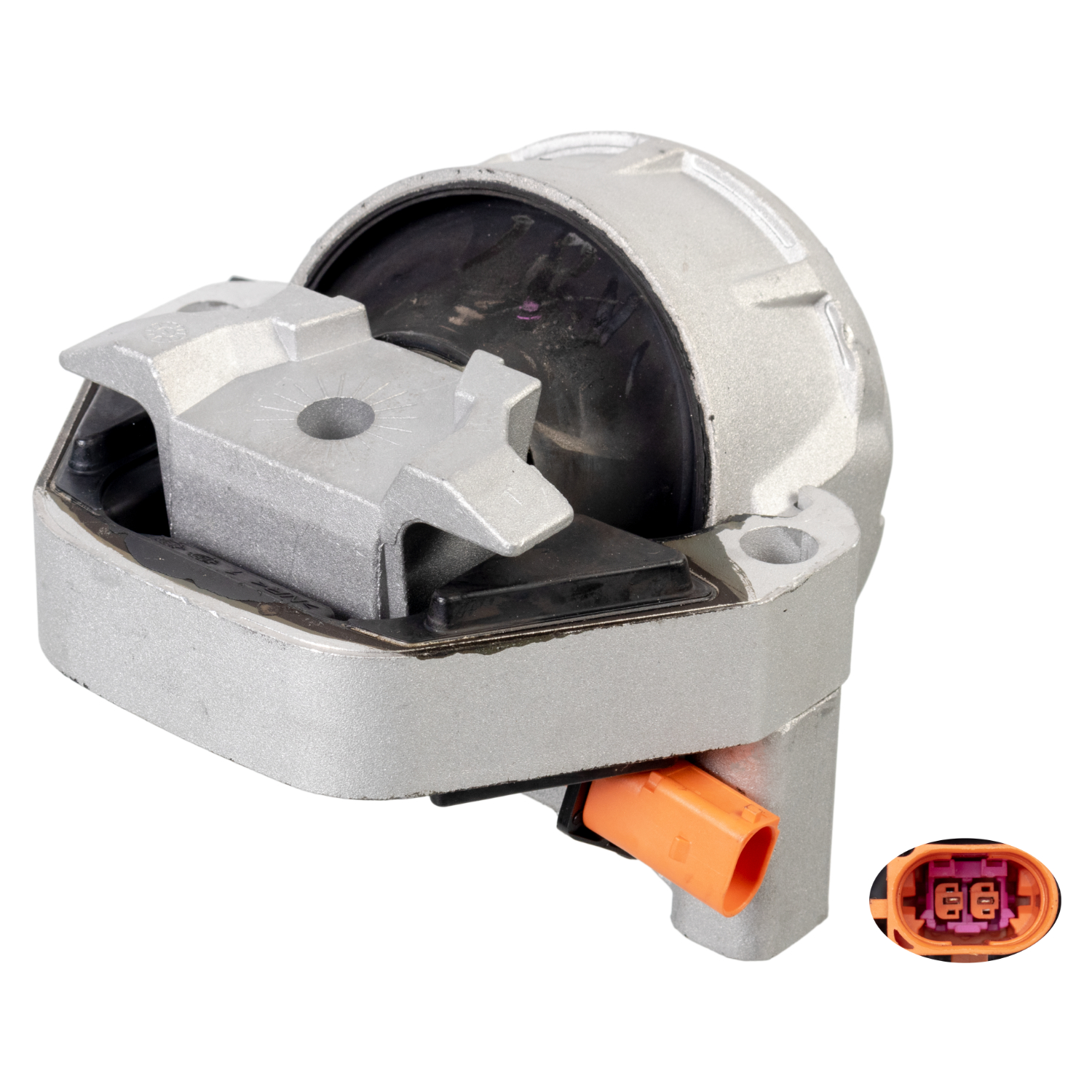 MOTOR KULAĞI SAĞ A6 11>