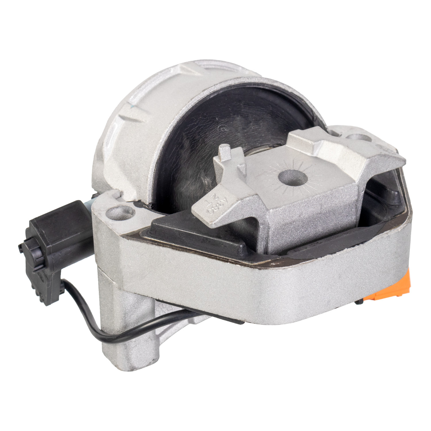 MOTOR TAKOZU ELEKTRİKLİ SAĞ A6/A7 11>
