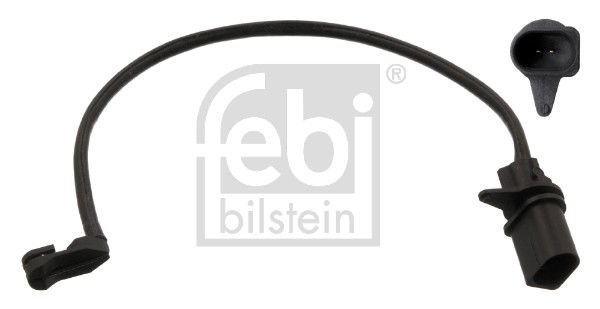 BALATA FİŞİ ÖN A4/A5/A6/A7/Q5 08>