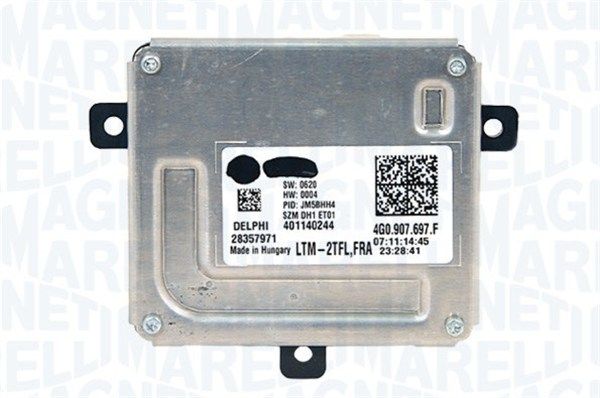LED KONTROL ÜNİTESİ A6 A7 R/L