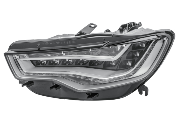 FAR KOMPLE L A6 FULL LED VİRAJ IŞIK 11>