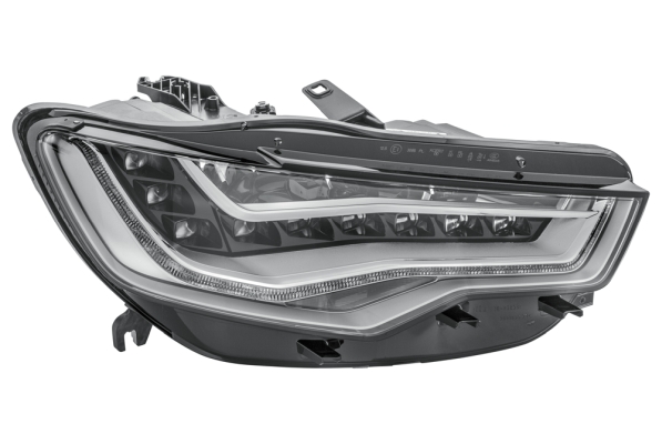 FAR KOMPLE R A6 FULL LED VİRAJ IŞIK 11>