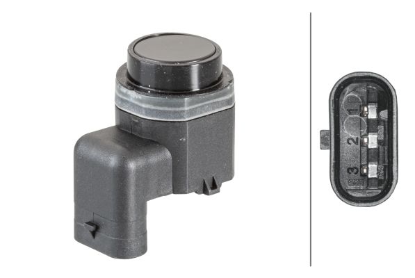 PARK SENSÖRÜ PASSAT/TİGUAN/AMAROK/A1/A3/A4 10>