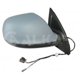 KOMPLE AYNA SAĞ Q7 10>15