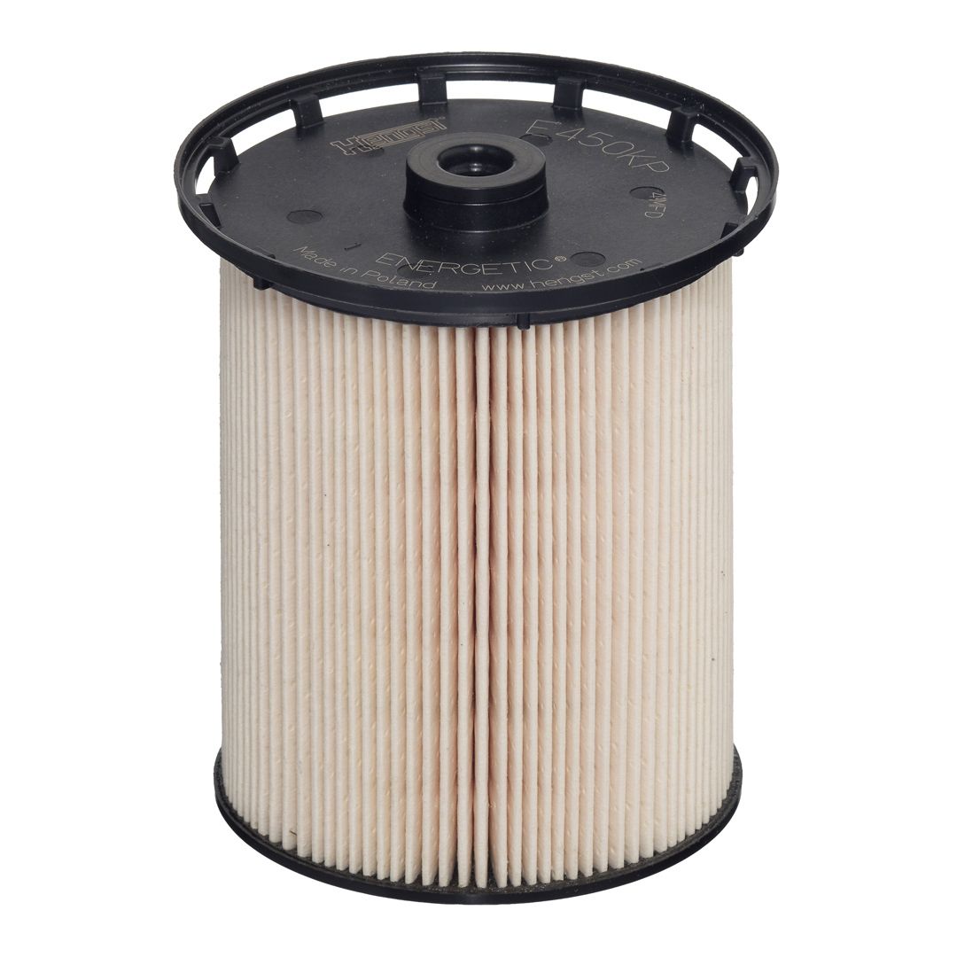 YAKIT FİLTRESİ Q7/A6 16>