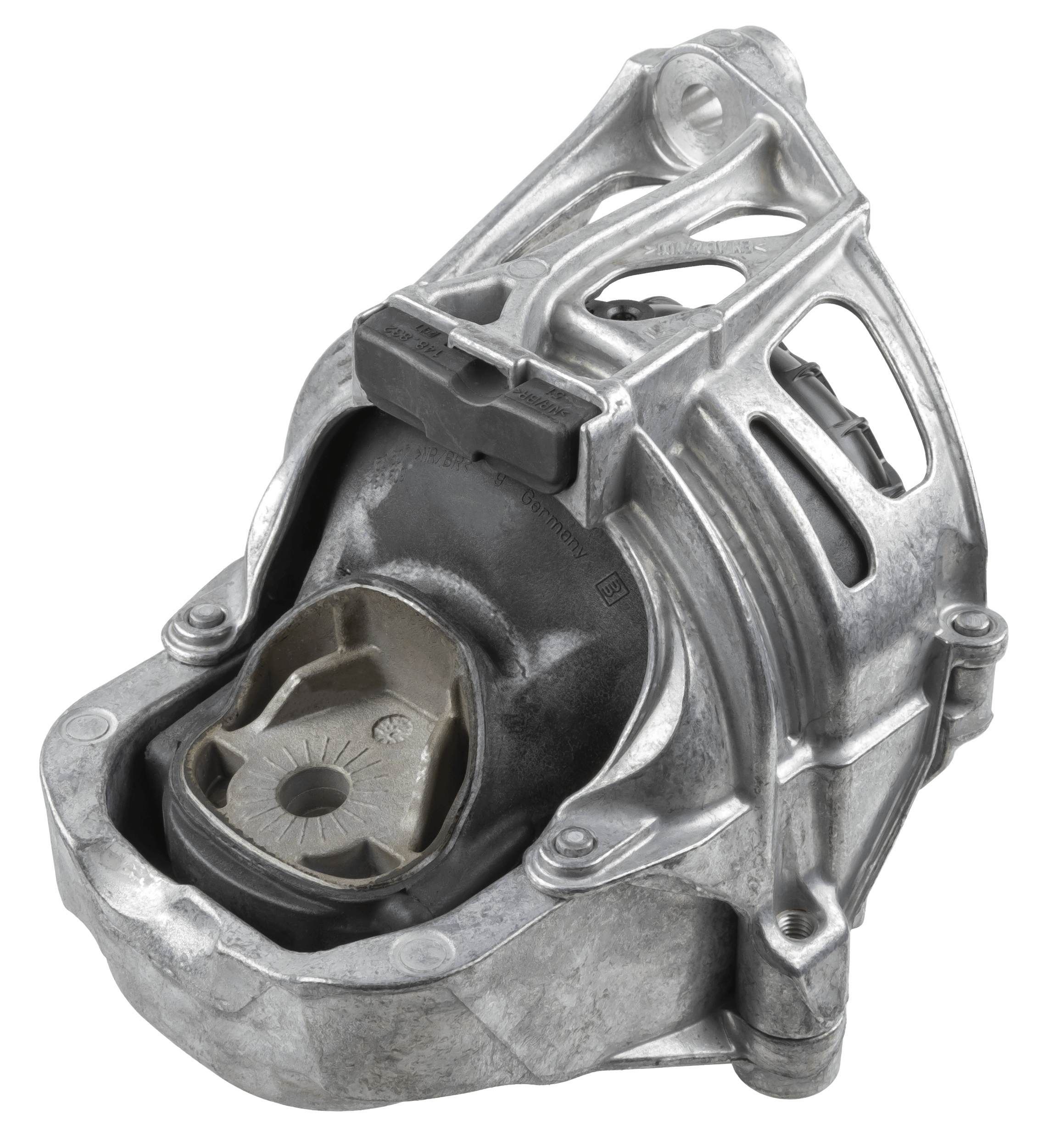 MOTOR KULAĞI SOL A6-A7-Q5