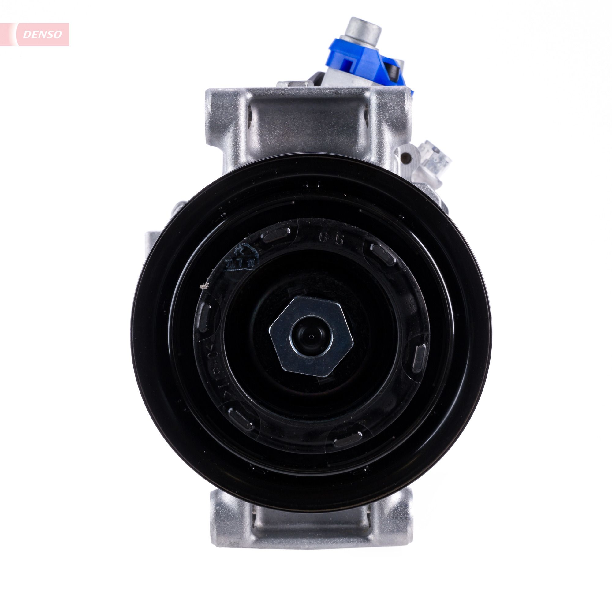 KLİMA KOMPRESÖRÜ A4/A5/A6/A7/Q7/Q8/TOUAREG 15>22