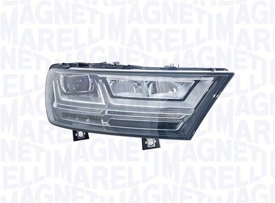 L FAR LED Q7 16>