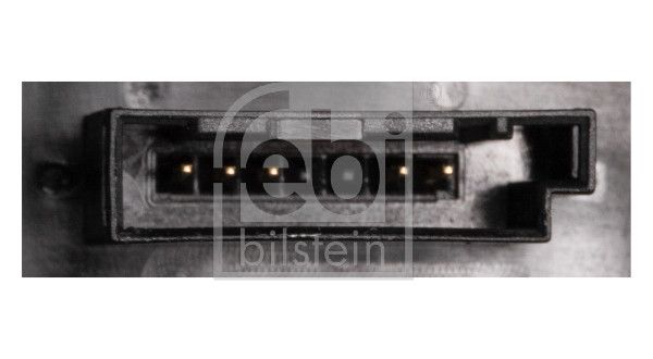 KAPI KİLİDİ SOL E60/E70/E87-F20/F25/F30