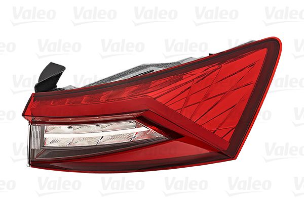 KOMPLE STOP KODIAQ 17>LED DIŞ SAĞ