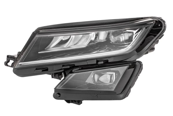 FAR SOL (LED'Lİ) KODIAQ 16>