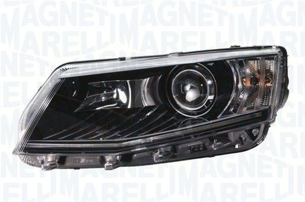 L FAR OCTAVIA XENON-LED  13>