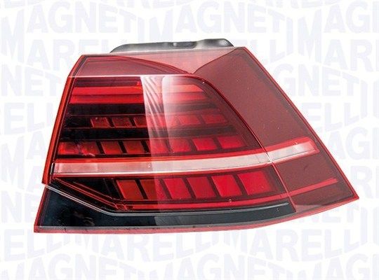 L DIŞ STOP GOLF 17> KAYAR LED