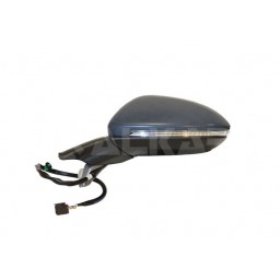 KOMPLE AYNA GOLF 13>SOL KATLANIR
