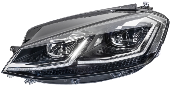 FAR GOLF 17>L LED