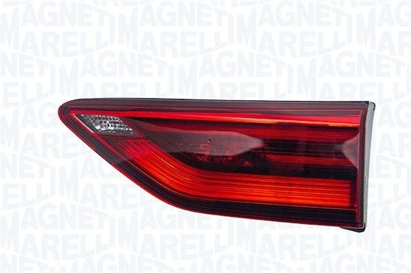 KOMPLE STOP GOLF 20>LED İÇ SOL