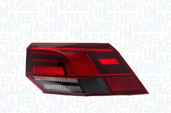 KOMPLE STOP GOLF 20>LED DIŞ SOL