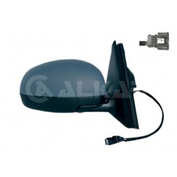 KOMPLE AYNA SAĞ FABIA 07>15