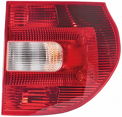 KOMPLE ARKA LAMBA,SKODA,YETİ,SOL