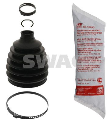 AKS KÖRÜĞÜ CADDY/GOLF/PASSAT/POLO/TOURAN 06>15
