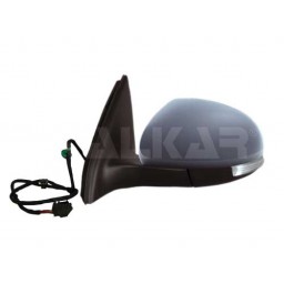 KOMPLE AYNA SAĞ TIGUAN 08>12