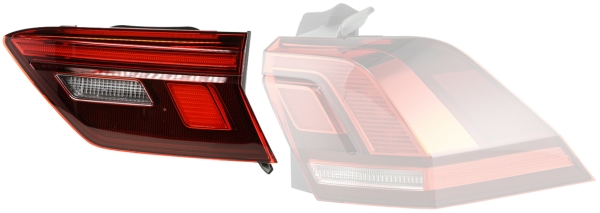 İÇ STOP TİGUAN 16>L LED