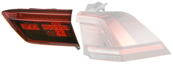 İÇ STOP TİGUAN 16>L LED