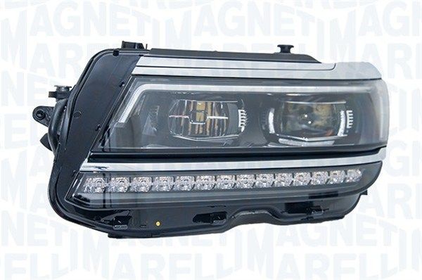 FAR TIGUAN LED SAĞ 15>