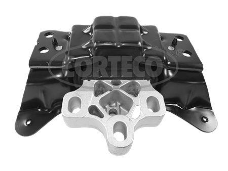 MOTOR TAKOZU SOL GOLF7/A3/LEON/PASSAT/OCTAVIA CLHA/CRKB/CLHB/CRKA/DCXA 1,6 TDI 13>