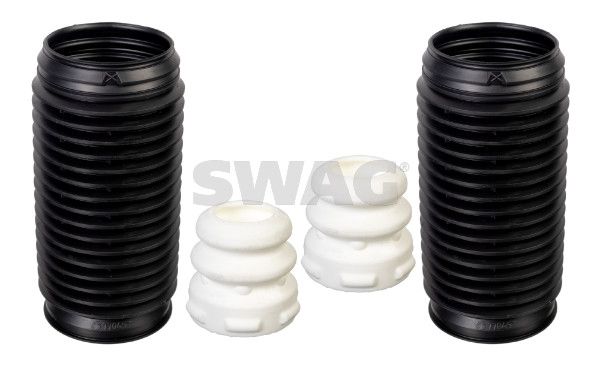 AMORTİSÖR TOZ KÖRÜĞÜ TAKIMI ÖN GOLF VII/POLO/PASSAT/A3/LEON 13>